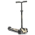 Hulajnoga nieelektryczna Scoot & Ride Highwaykick 5 LED Hulajnoga balansowa 5+ Ash